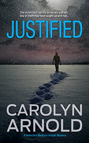 Justified (Madison Knight, #2)