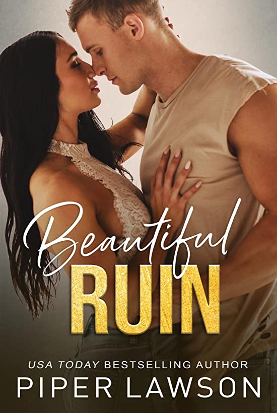 Beautiful Ruin (The Enemies Trilogy #3)