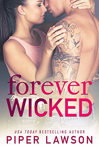Forever Wicked (Wicked #4)