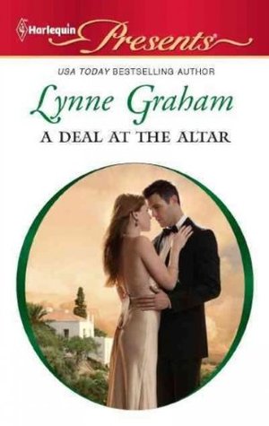 A Deal at the Altar (Marriage by Command #2)