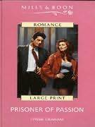 Prisoner of Passion