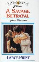 A Savage Betrayal (This Time, Forever, #1)