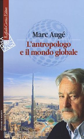 L'antropologo e il mondo globale