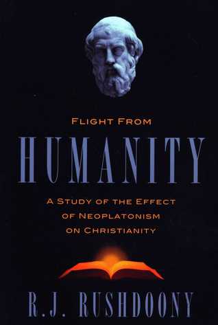 Flight From Humanity