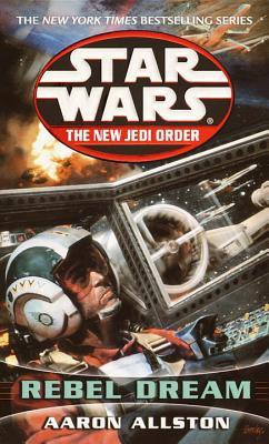 Enemy Lines I: Rebel Dream (Star Wars: The New Jedi Order, #11)