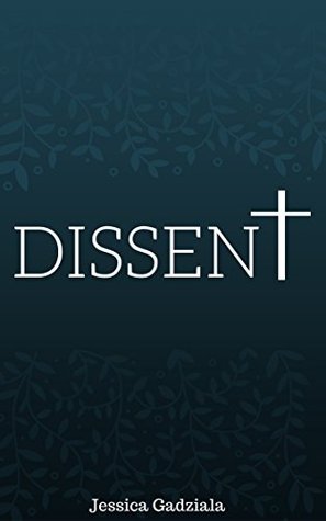 Dissent (Scars #2)