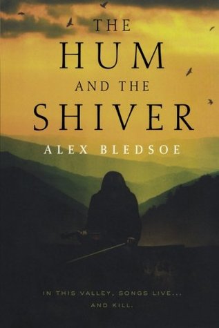 The Hum and the Shiver (Tufa, #1)