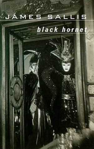 Black Hornet (Lew Griffin, #3)