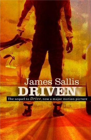 Driven (Drive, #2)