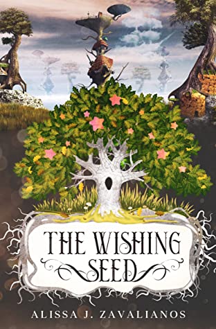 The Wishing Seed