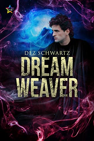 Dream Weaver (Roam, #3)