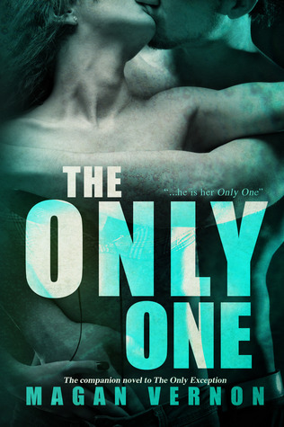 The Only One (Only, #3)
