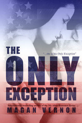 The Only Exception (Only, #1)