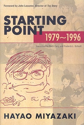 Starting Point: 1979-1996