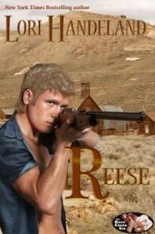 Reese (Rock Creek Six, #1)