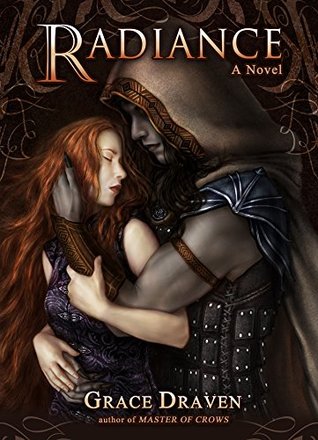 Radiance (Wraith Kings, #1)