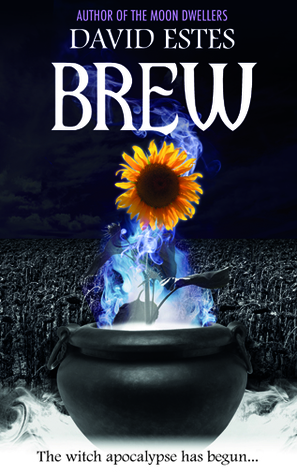 Brew (Salem's Revenge, #1)