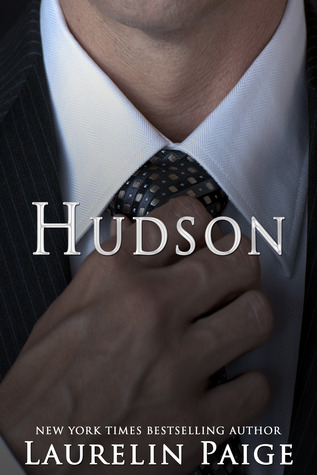Hudson (Fixed, #4)