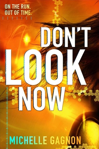 Don't Look Now (Persefone #2)