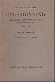 Gylfaginning