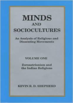 Minds and Sociocultures: An Analysis of Religious and Dissenting Movements