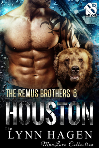 Houston (The Remus Brothers #6)