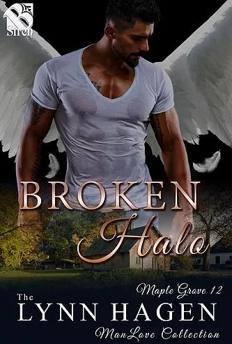 Broken Halo (Maple Grove #12)