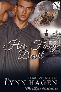 His Foxy Devil (Brac Village, #32)