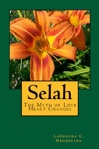 Selah~  The Myth of Love Heart Changes #1