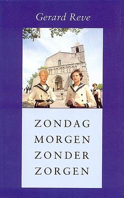 Zondag morgen zonder zorgen