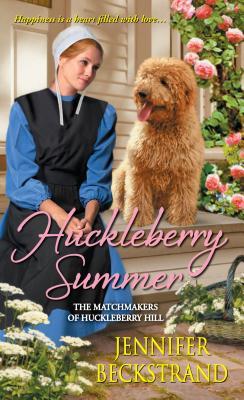 Huckleberry Summer (The Matchmakers of Huckleberry Hill, #2)
