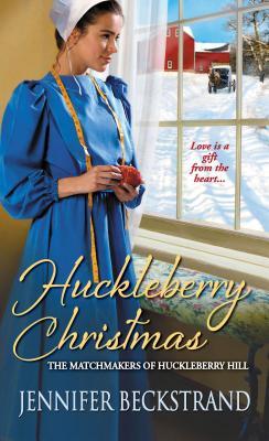 Huckleberry Christmas (The Matchmakers of Huckleberry Hill, #3)