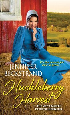 Huckleberry Harvest (The Matchmakers of Huckleberry Hill, #5)