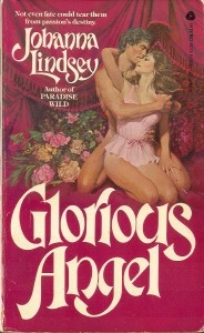 Glorious Angel (Southern, #1)