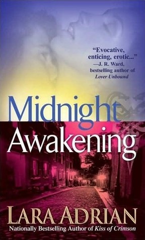 Midnight Awakening (Midnight Breed, #3)