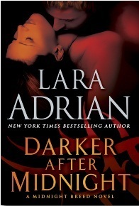 Darker After Midnight (Midnight Breed, #10)