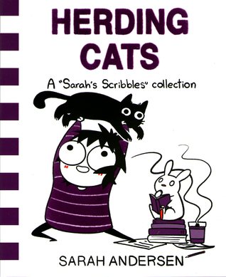 Herding Cats (Sarah's Scribbles, #3)