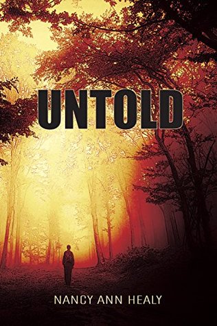 Untold (Alex and Cassidy, #5)