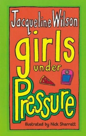 Girls Under Pressure (Girls, #2)