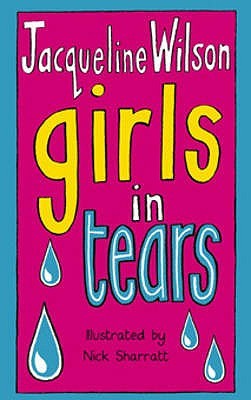 Girls in Tears (Girls, #4)