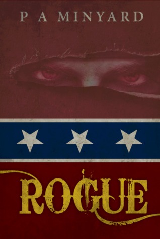 Rogue (The Beloved, #2)