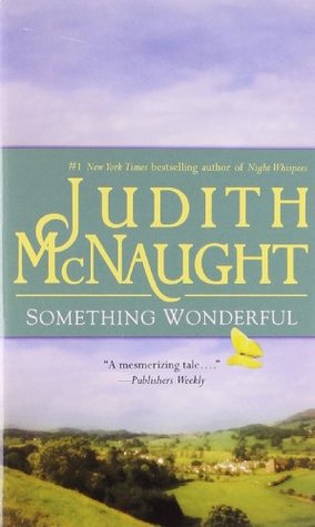 Something Wonderful (Sequels, #2)