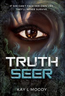 Truth Seer (Truth Seer, #1)