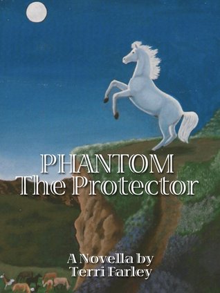 Phantom, The Protector