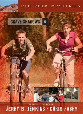 Grave Shadows (Red Rock Mysteries, #5)