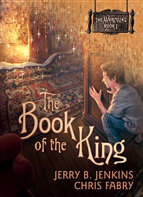 The Book of the King (The Wormling, #1)