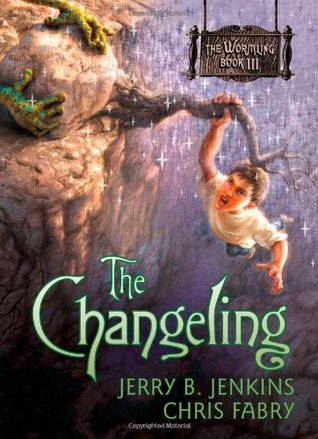 The Changeling (The Wormling, #3)