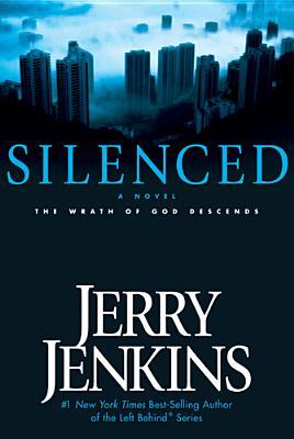 Silenced: The Wrath of God Descends (Underground Zealot, #2)