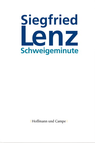 Schweigeminute