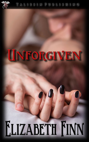Unforgiven (Unforgiven, #1)